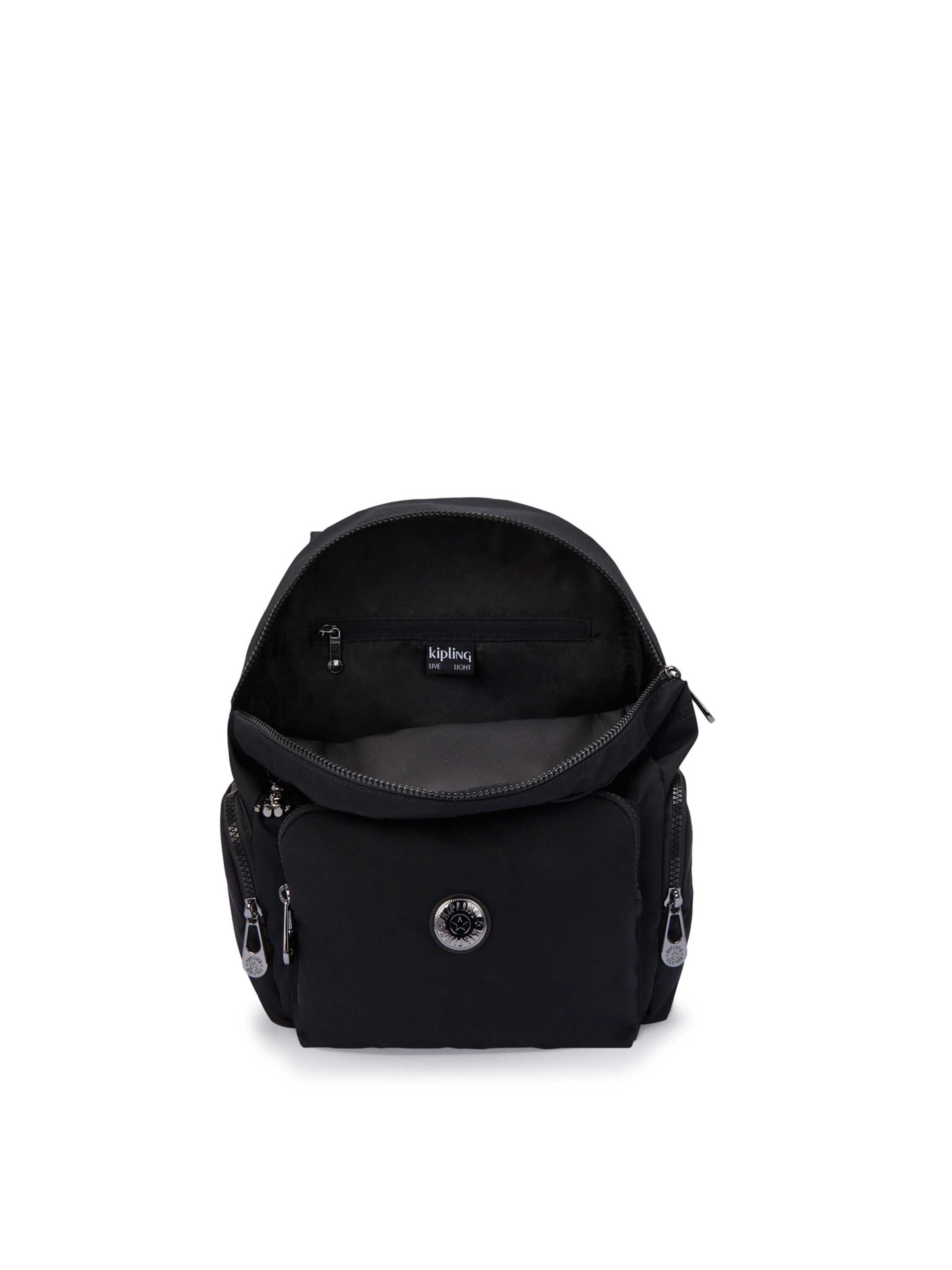 KIPLING Backpack in Black