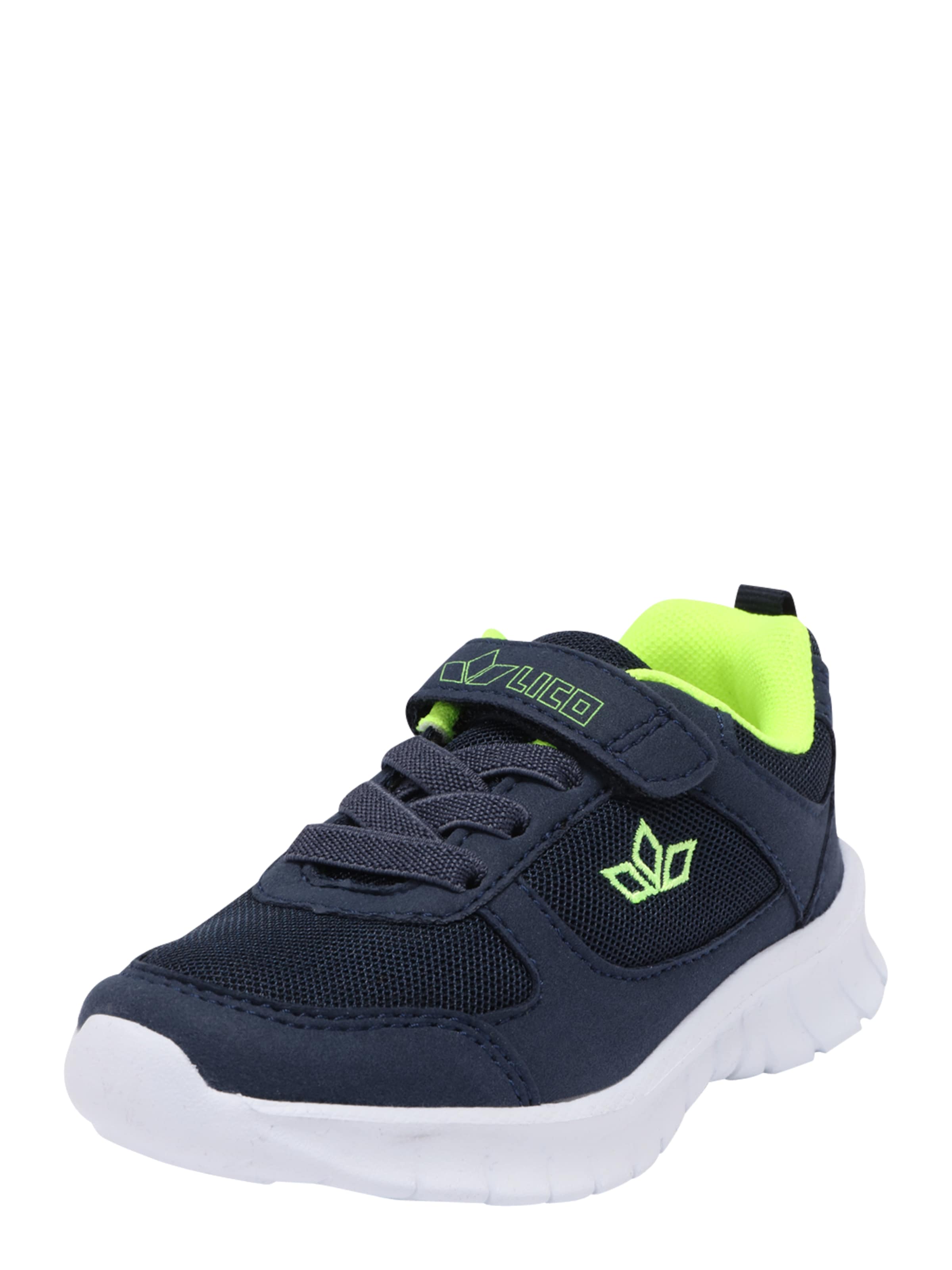 LICO Trainers 'Blaine VS' in Blue: front