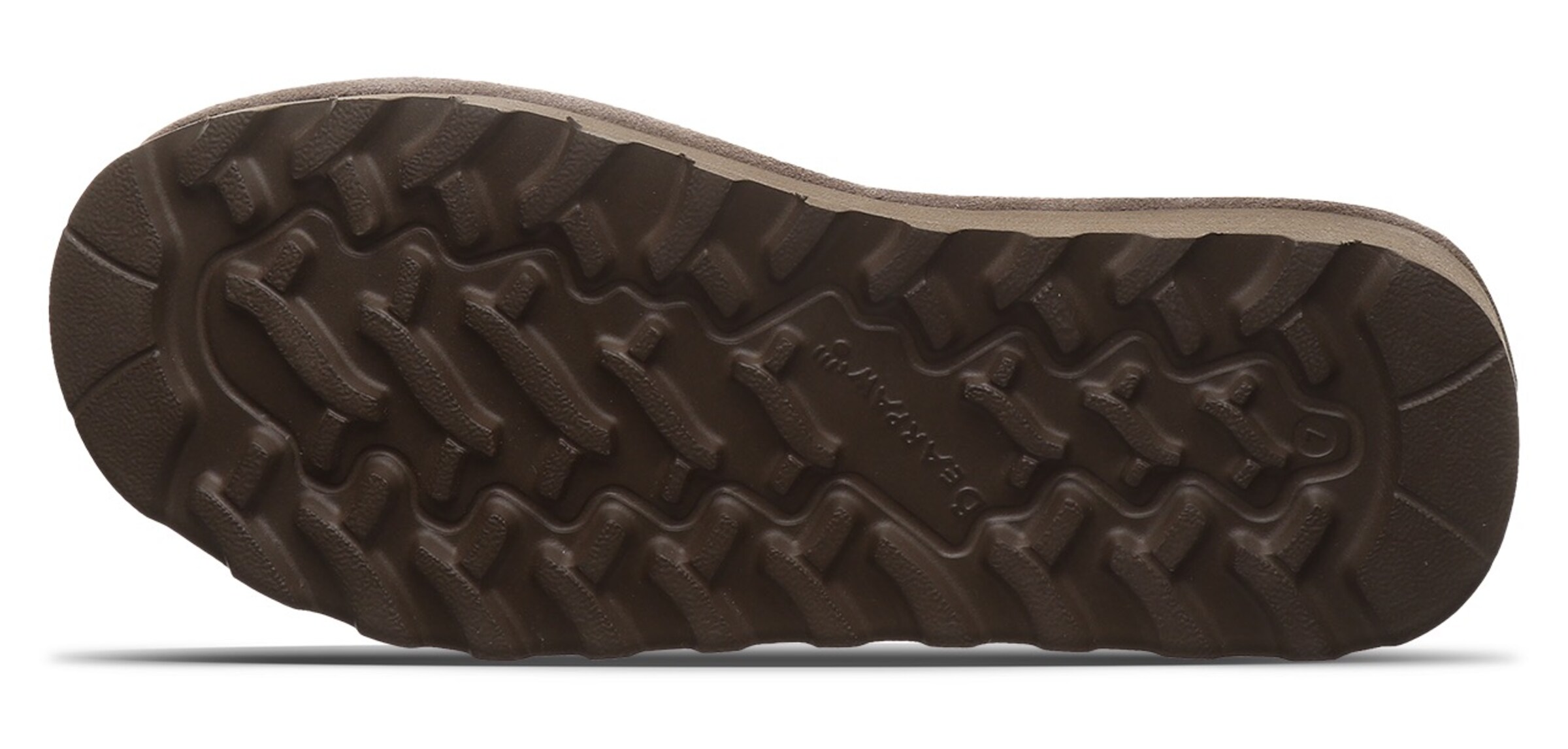 Bearpaw Boots in Grey