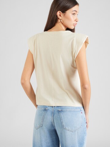 studioselect Majica 'Cara' | rumena barva