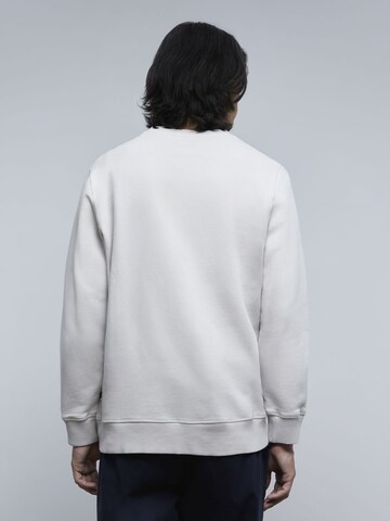 ScalpersSweater majica - siva boja