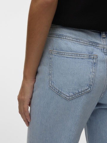 Wide Leg Jean 'Melisa' VERO MODA en bleu