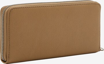 Liebeskind Berlin Wallet 'Gigi' in Brown