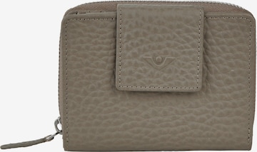 VOi Wallet 'IDA' in Beige: front