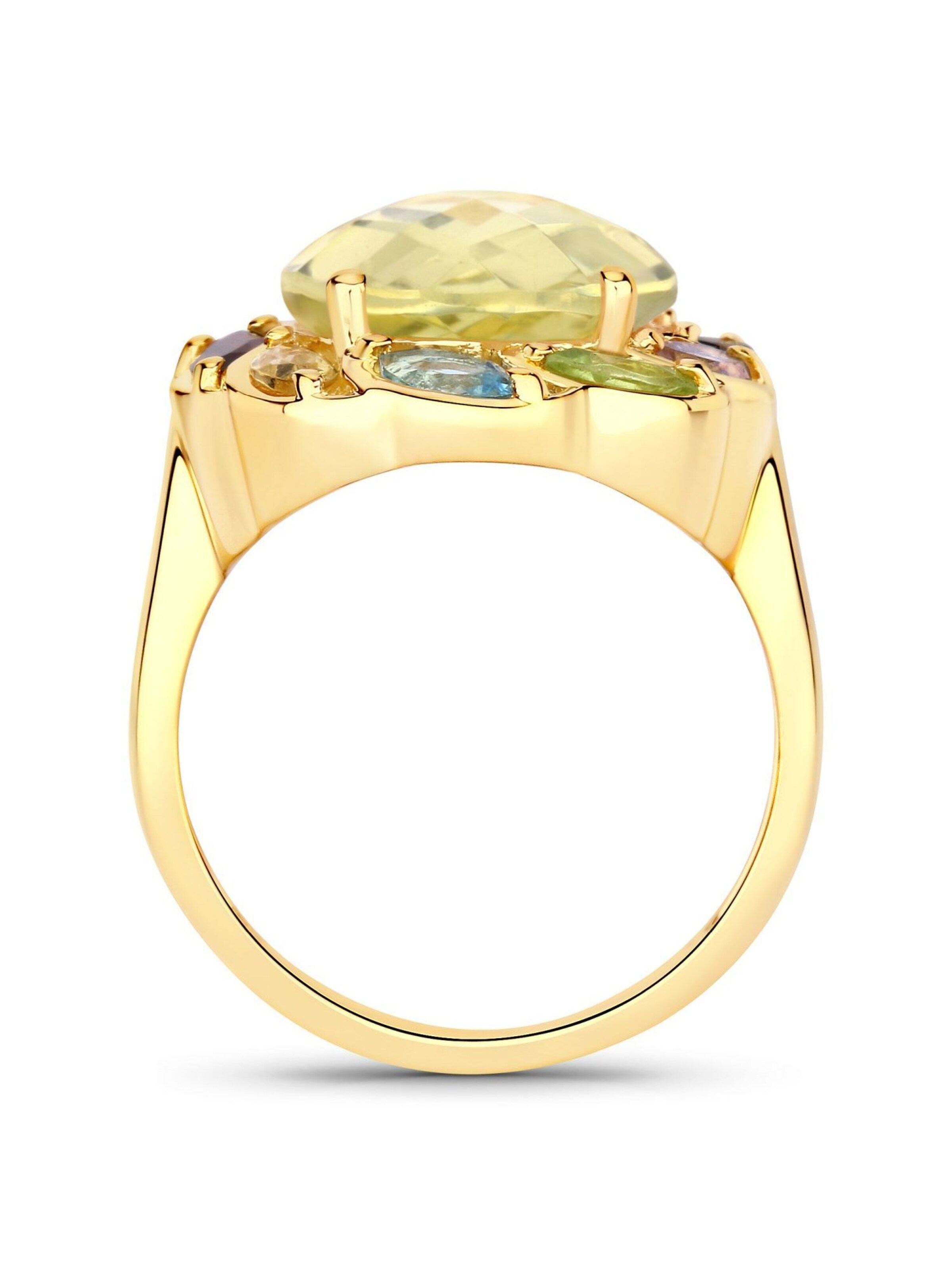 Rafaela Donata Ring in Gold
