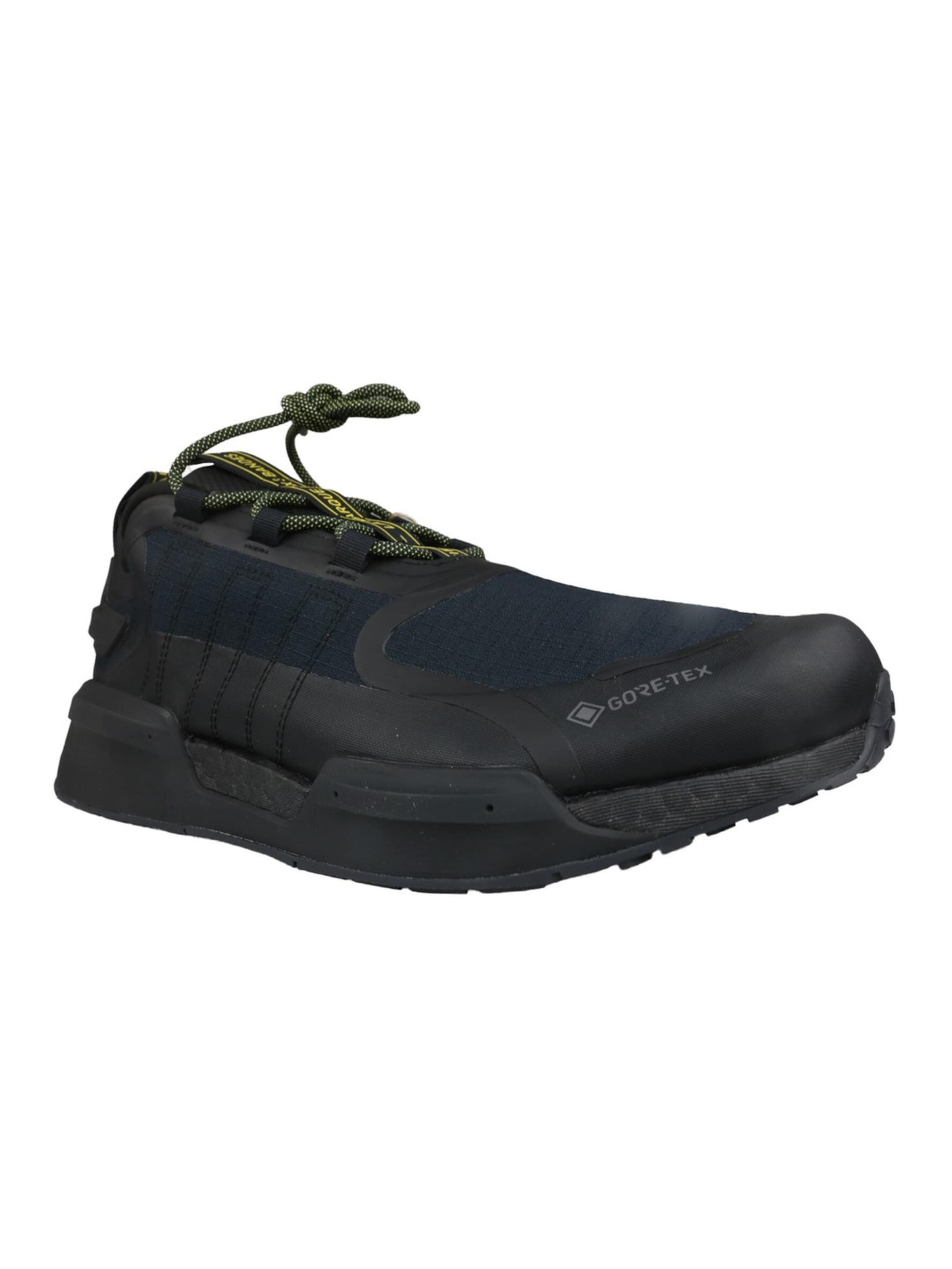 Chaussure de sport 'NMD V3 GTX Gore Tex' ADIDAS ORIGINALS en noir : devant