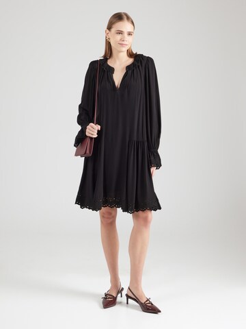 Vanessa Bruno Dress 'ENORA' in Black
