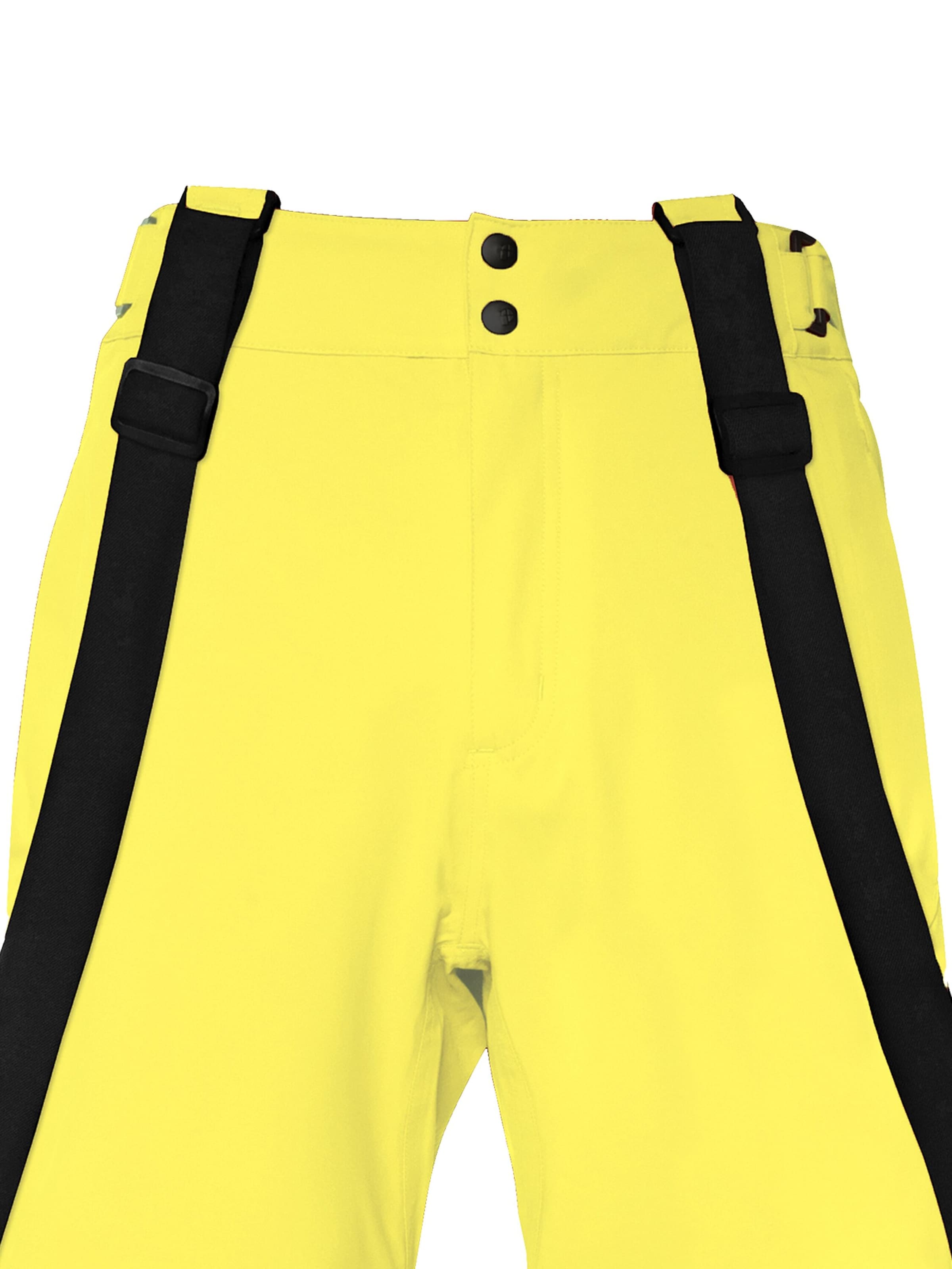 Regular Pantalon de sport 'PRTMIKADO' PROTEST en bleu