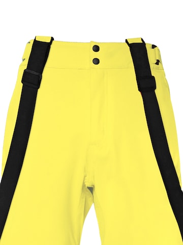 PROTEST Regular Sporthose 'PRTMIKADO'‌‌‌‌ in Blau