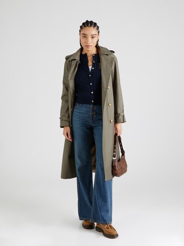Giacchetta di Lauren Ralph Lauren in blu