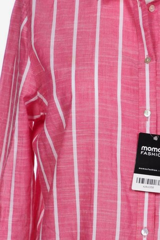 MONTEGO Dress in XL in Pink