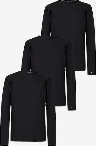 Tommy Hilfiger Underwear - Camisola interior em preto: frente