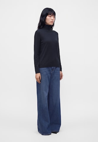 Weekend Max Mara Πουλόβερ 'WKDKIKU' σε μπλε