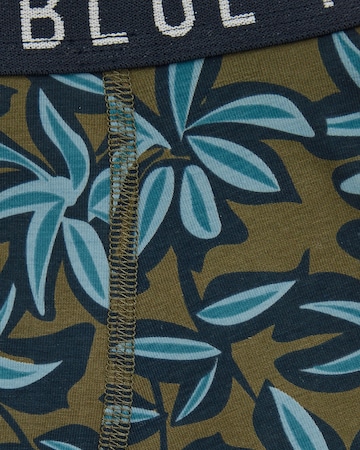 WE Fashion - Calzoncillo en Mezcla de colores