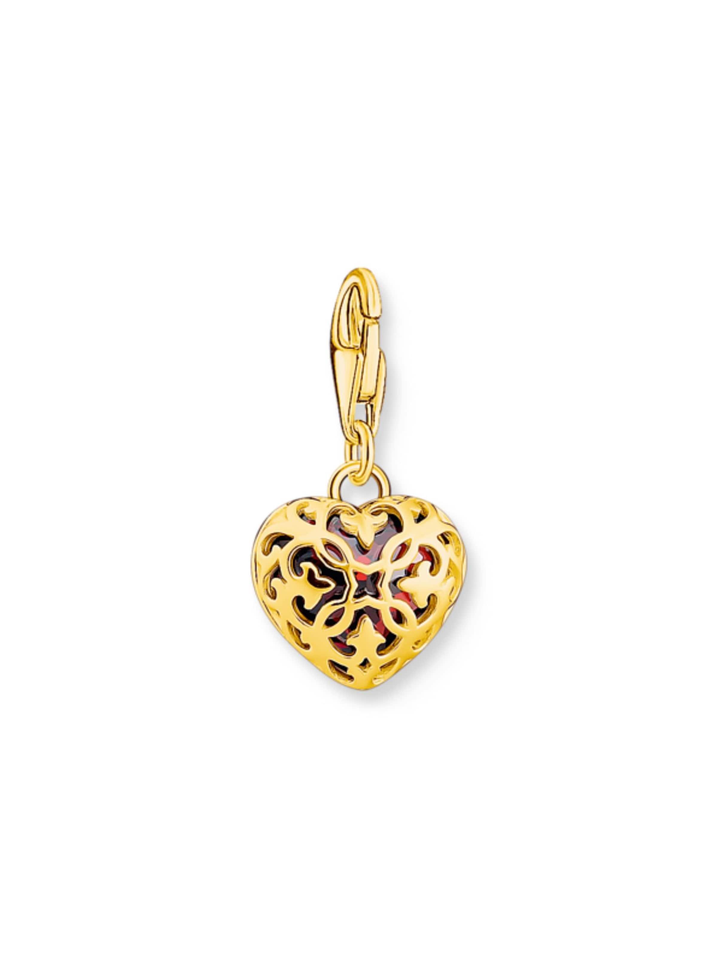 Thomas Sabo Pendant in Gold