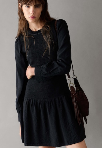 Abito 'Goa' di Pepe Jeans in nero