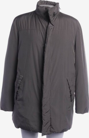 STRENESSE Jacket & Coat in L in Grey: front