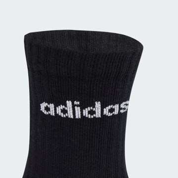 ADIDAS SPORTSWEAR Sportsokken in Zwart