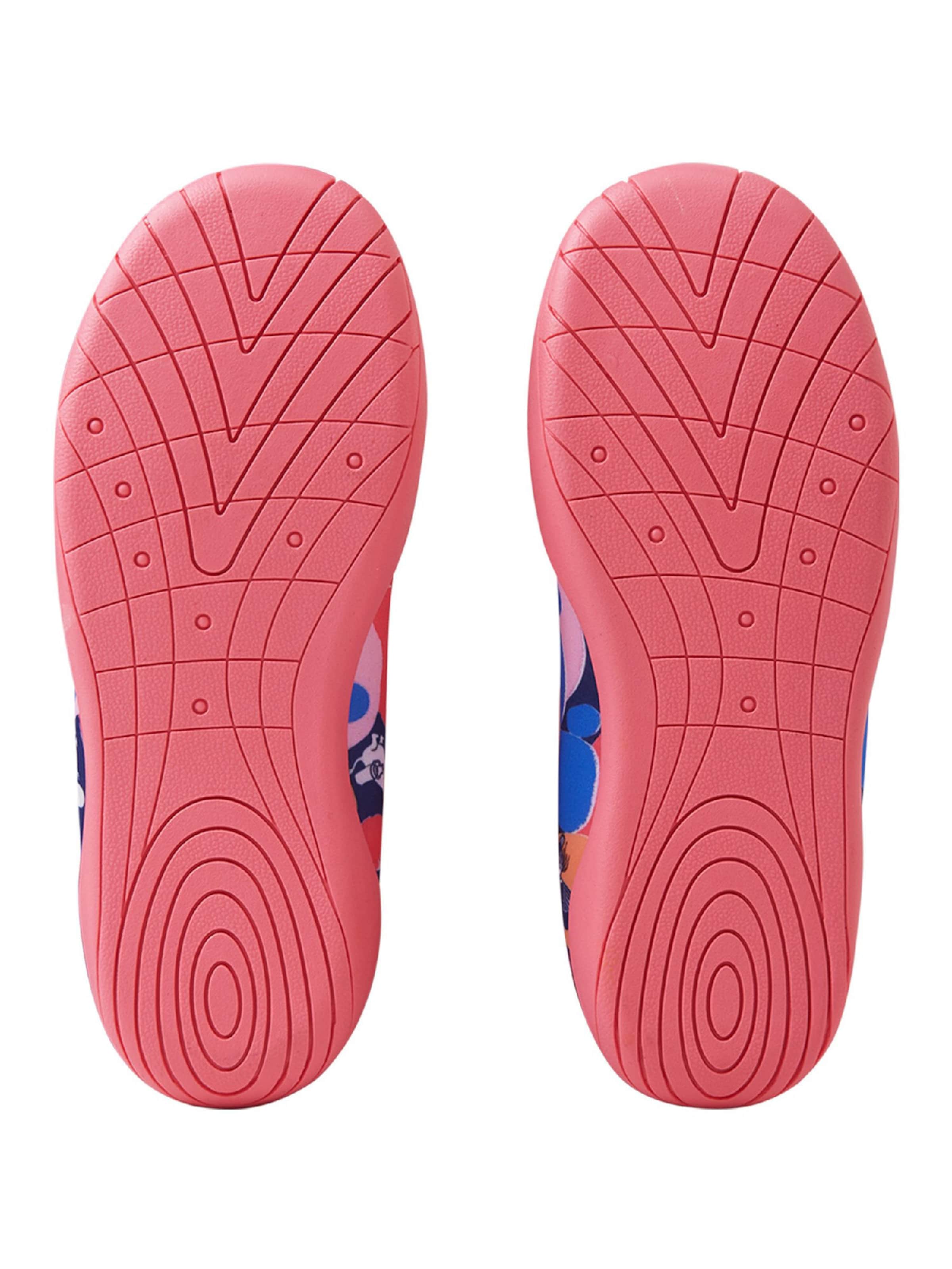 Reima Strand-/badschoen ' Moomin Lean ' in Roze