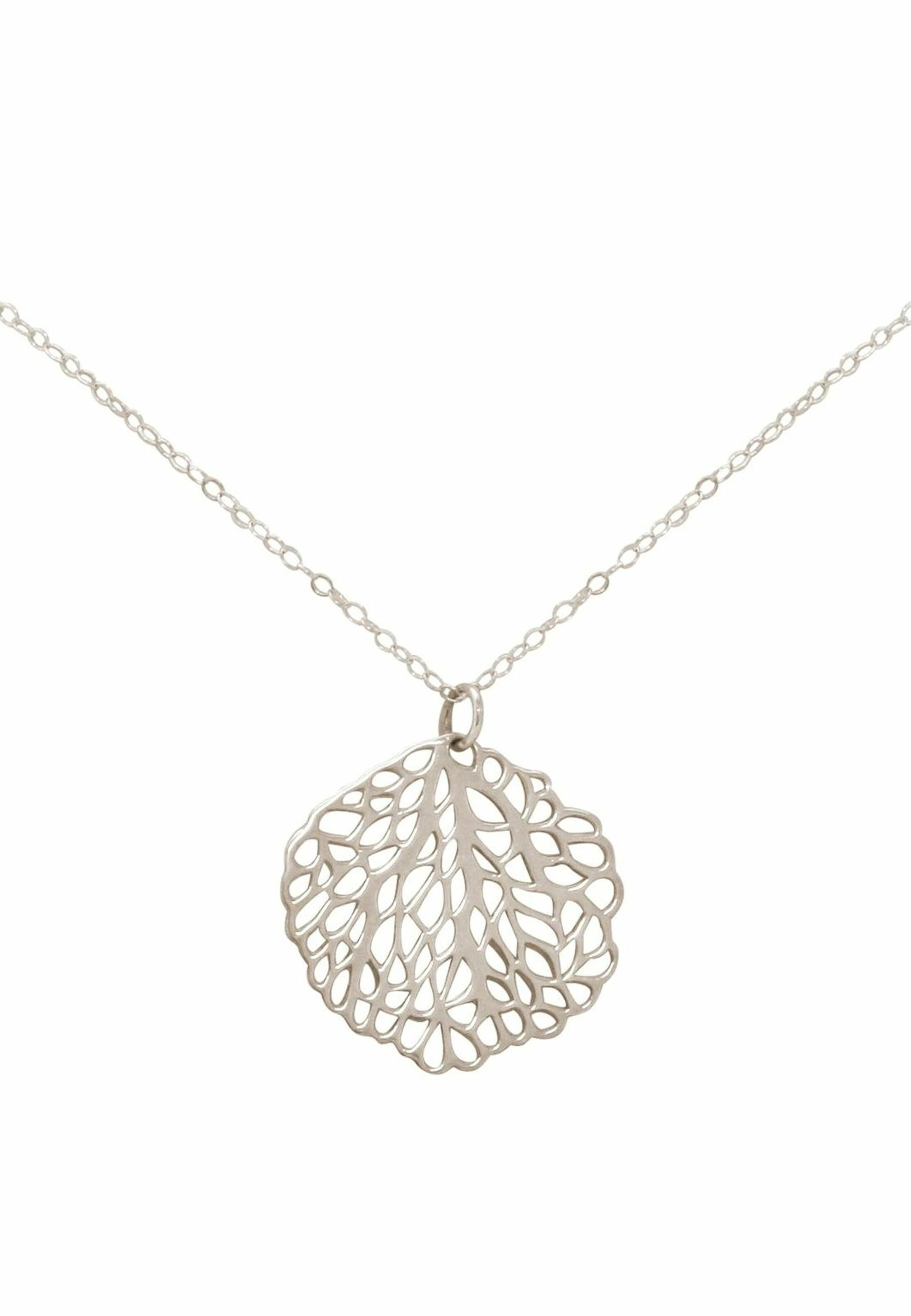 Gemshine Kette in Silber