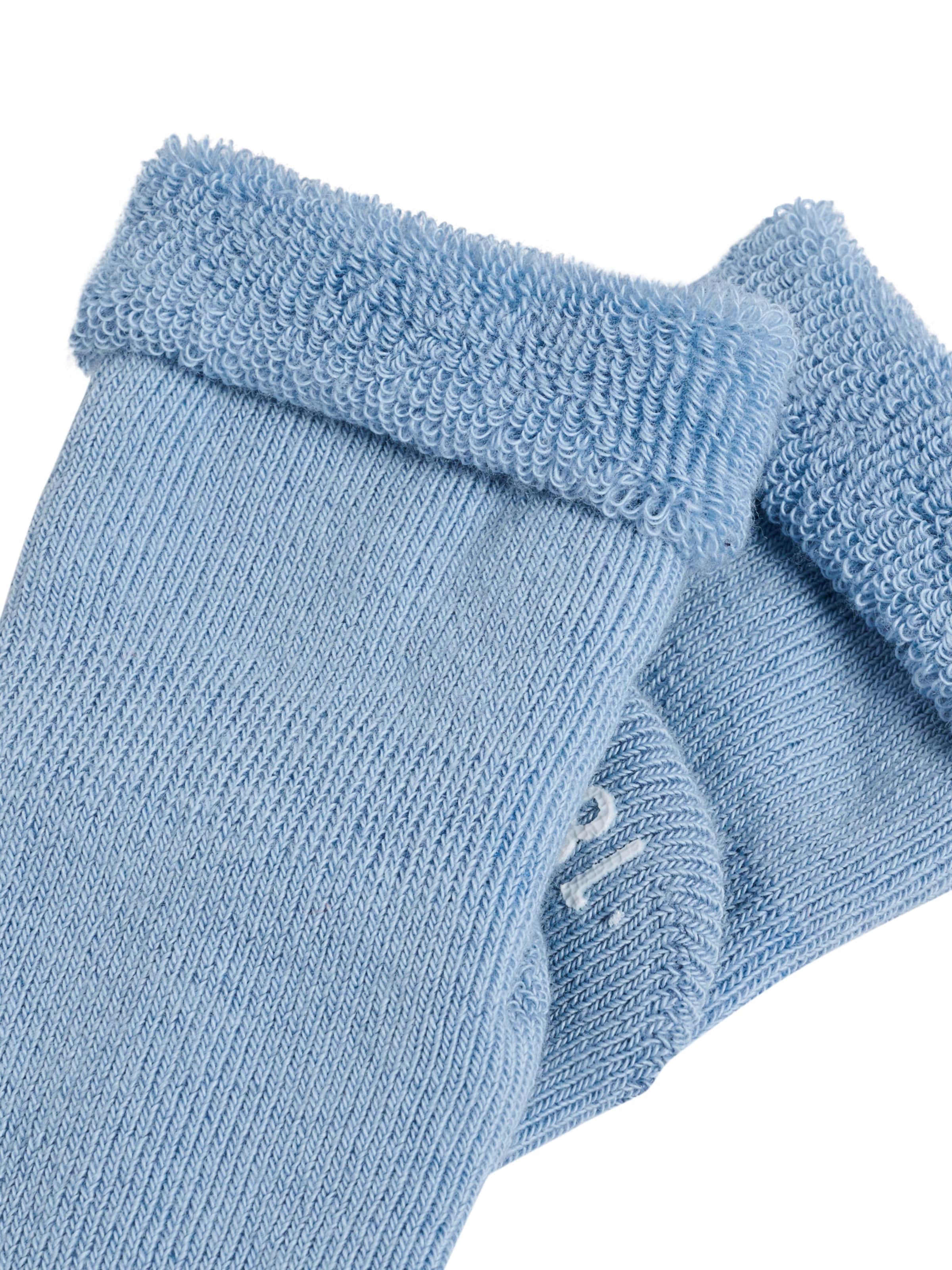 Hummel Athletic Socks 'MINI' in Blue