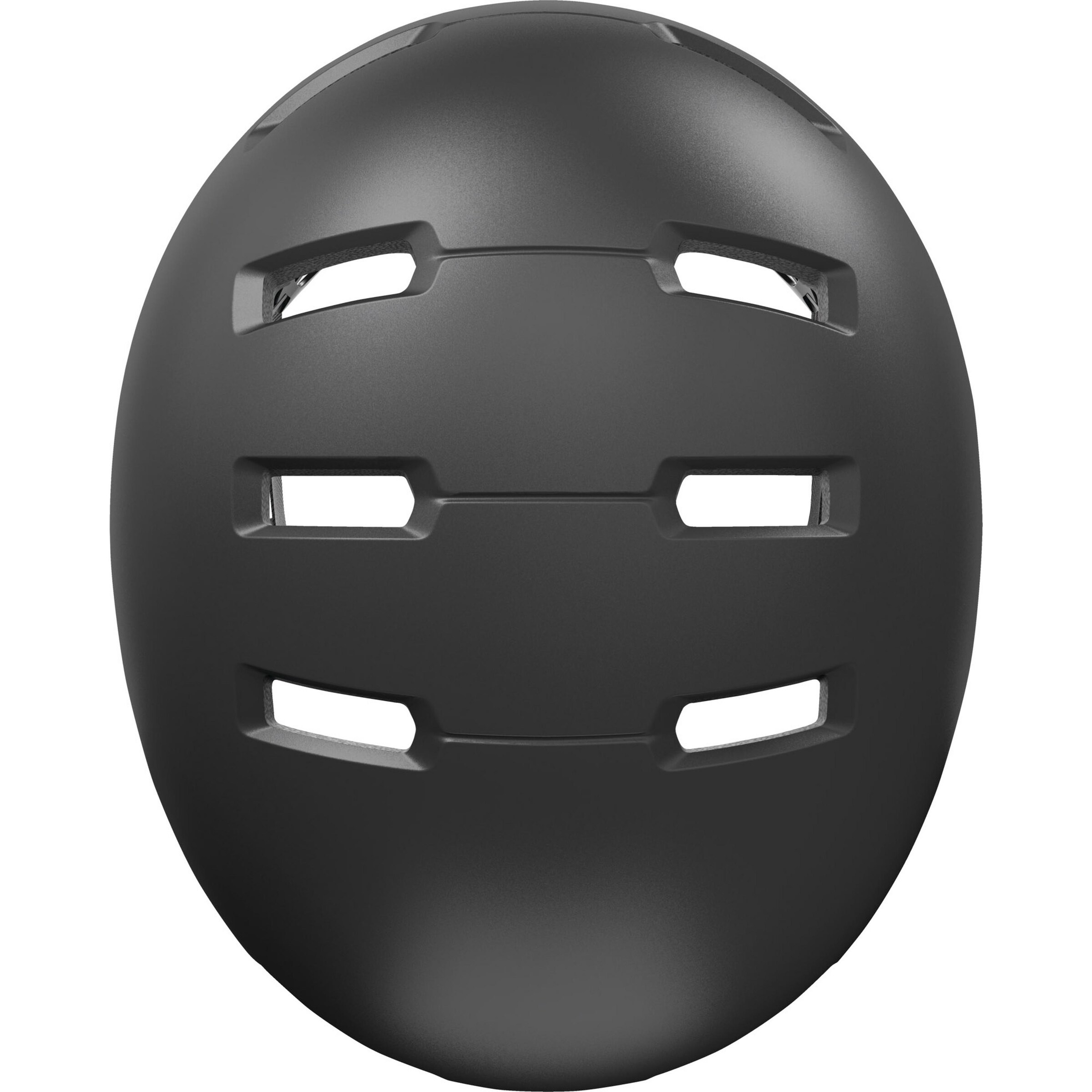 ABUS Helmet 'SKURB' in Black