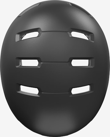 ABUS Helmet 'SKURB' in Black