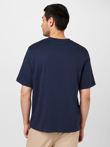 T-Shirt Michael Kors en bleu