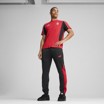 PUMA Jersey 'AC Milan 'Archive' in Red