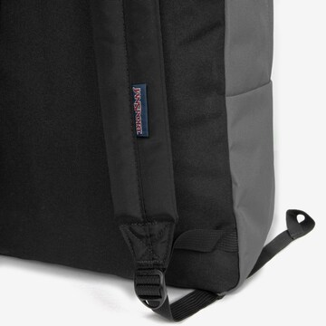 JANSPORT Rucksack in Grau