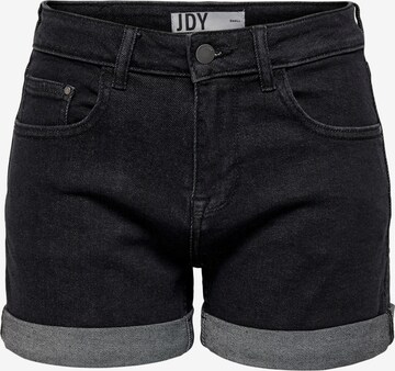 JDY Jeans 'Tyson' i svart: framsida