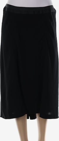St. Emile Skirt in L in Black: front