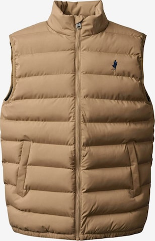 MCS Liivi ' Aidan ' värissä keltainen: etupuoli