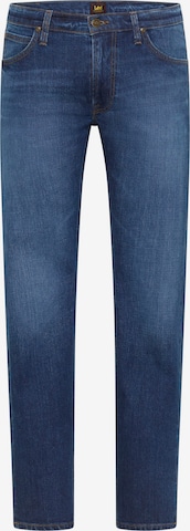 Jeans di Lee in blu: frontale
