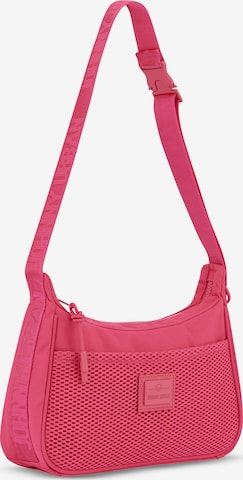 Johnny Urban Handbag 'Maddy' in Pink