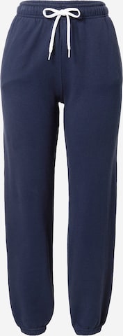 Polo Ralph Lauren Pants in Blue: front