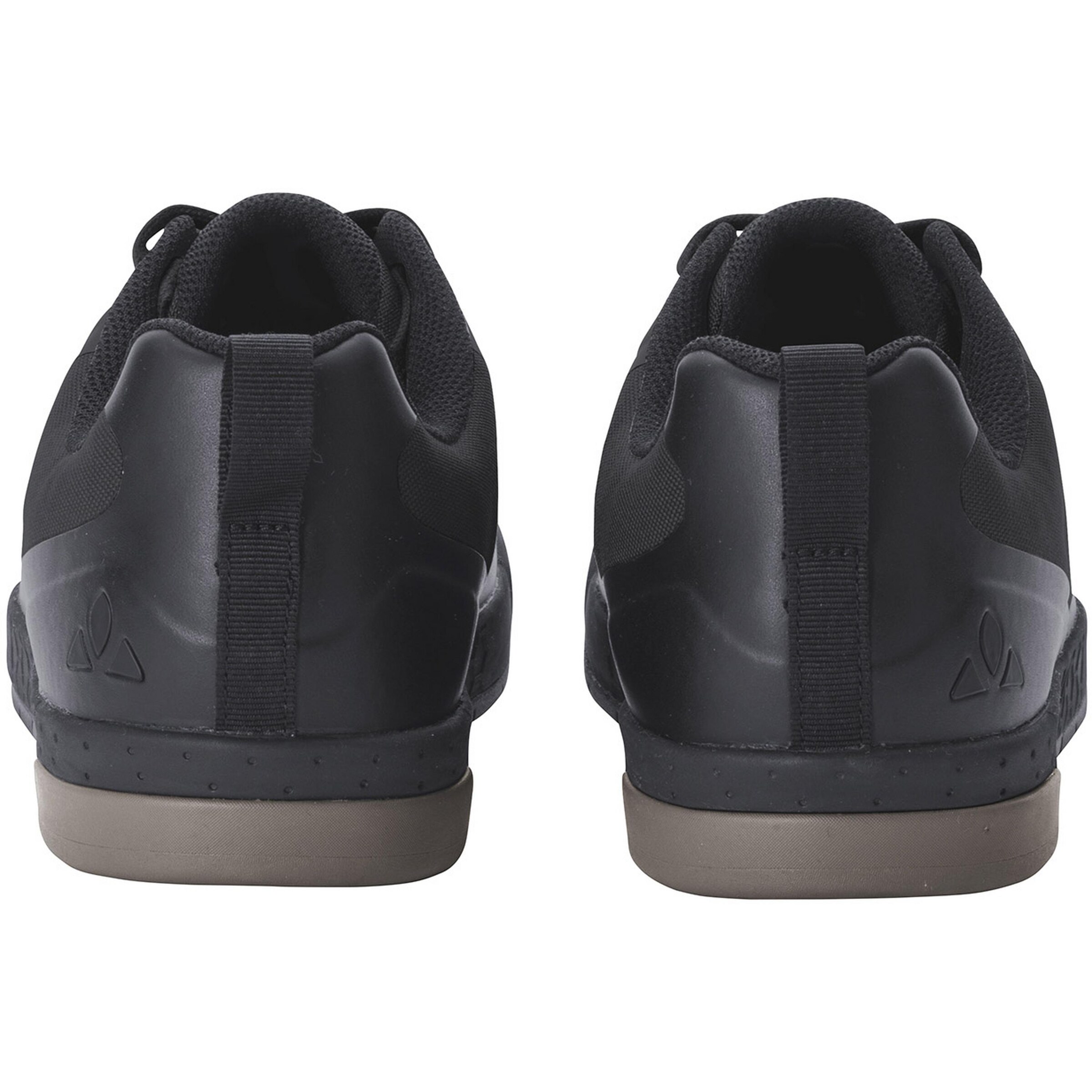 VAUDE Fahrradschuh in Schwarz