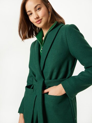 PIECES معطف لمختلف الفصول 'ALICA' بلون أخضر