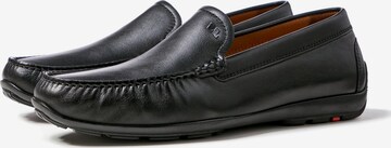 Mocassin 'EMILIO' LLOYD en noir