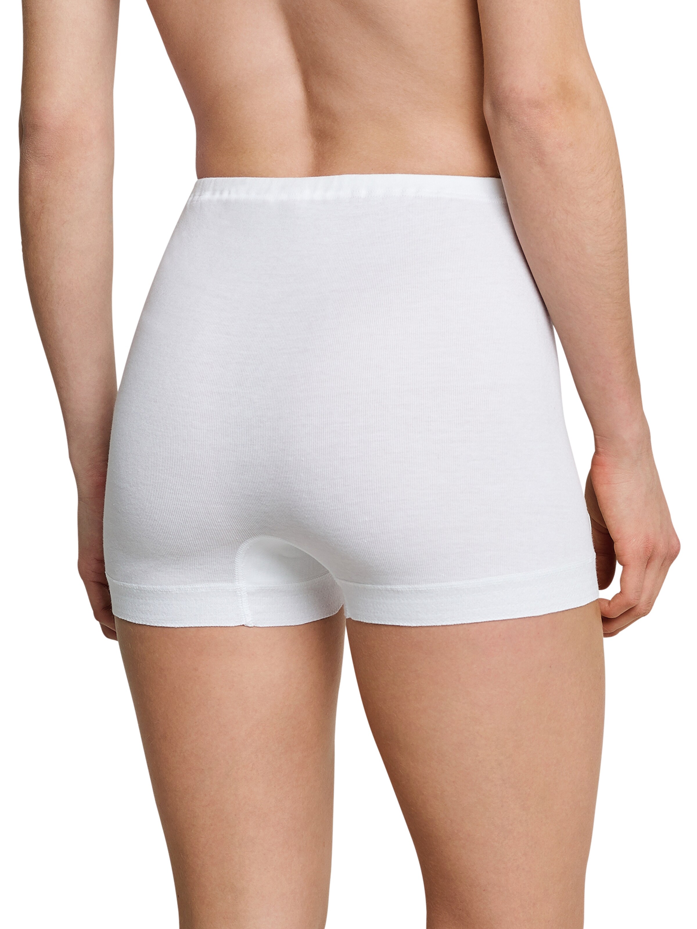 Culotte SCHIESSER en blanc