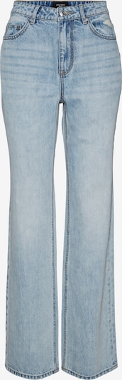 VERO MODA Jeans 'Kithy' in de kleur Blauw, Productweergave