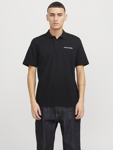 JACK & JONES - Camiseta en azul