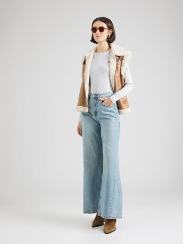 Abercrombie & Fitch Shirt in Grau
