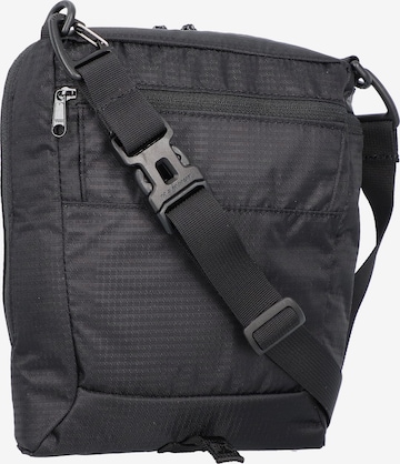 Sac de sport 'Täsch Pouch' MAMMUT en noir