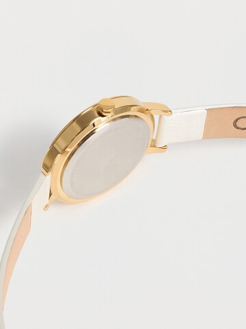 Liu Jo Analog Watch 'Lorin' in Gold