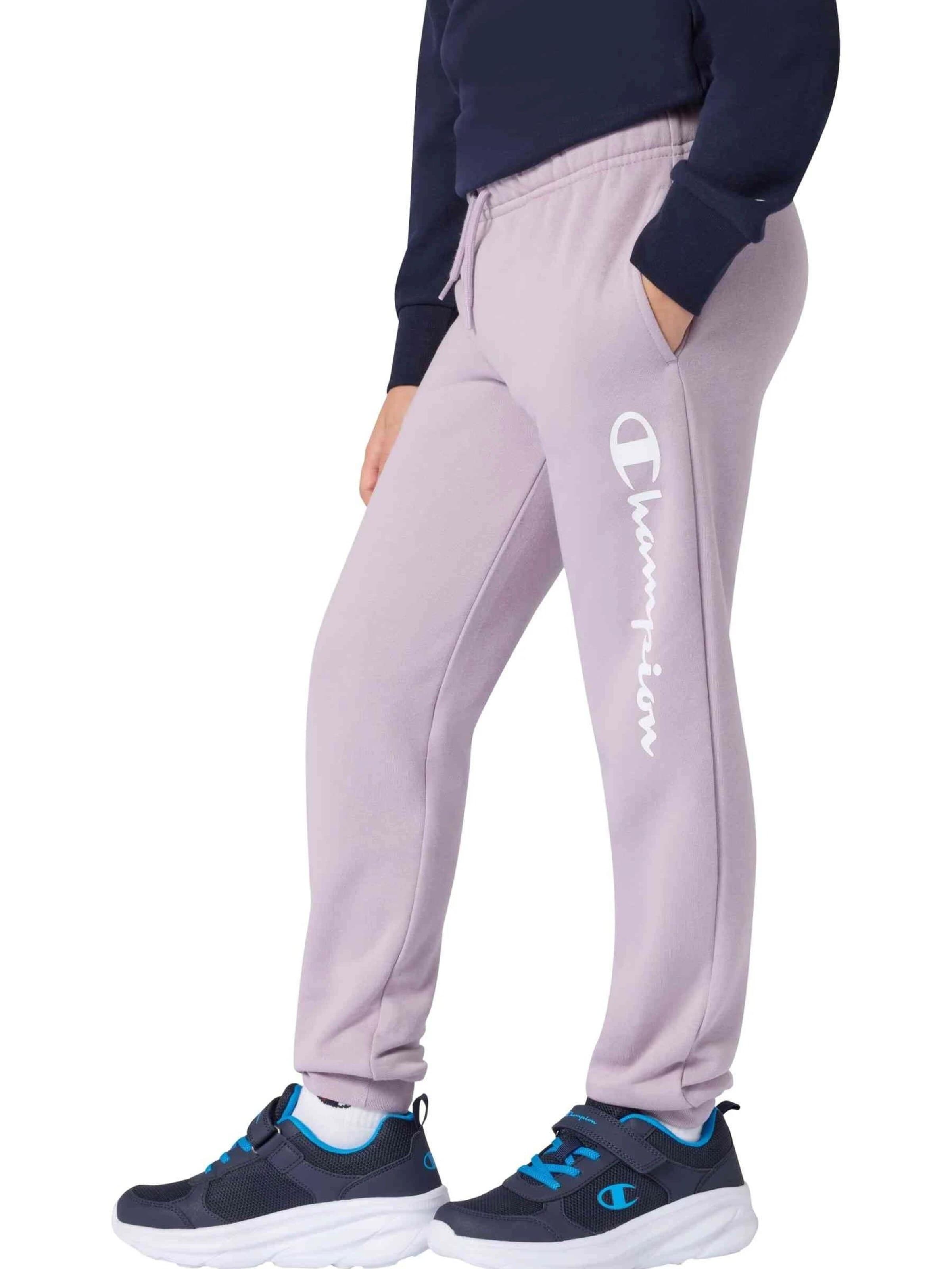 Champion -DO NOT USE-regular Sportske hlače - ljubičasta boja