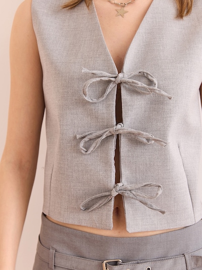 olalook Vesta - svetlosivá, Produkt