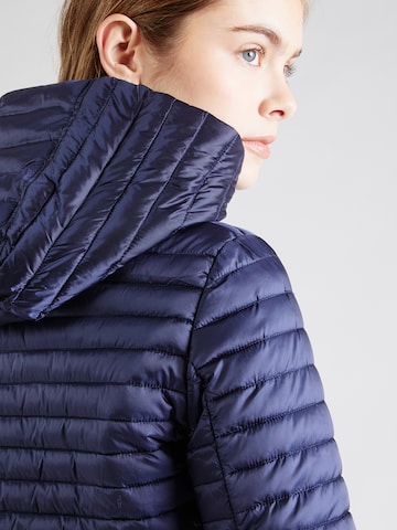 SAVE THE DUCK Between-season jacket 'ALIMA' in Blue