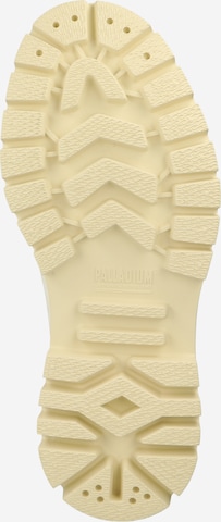 Palladium - Zapatillas deportivas bajas 'Pallashock' en beige
