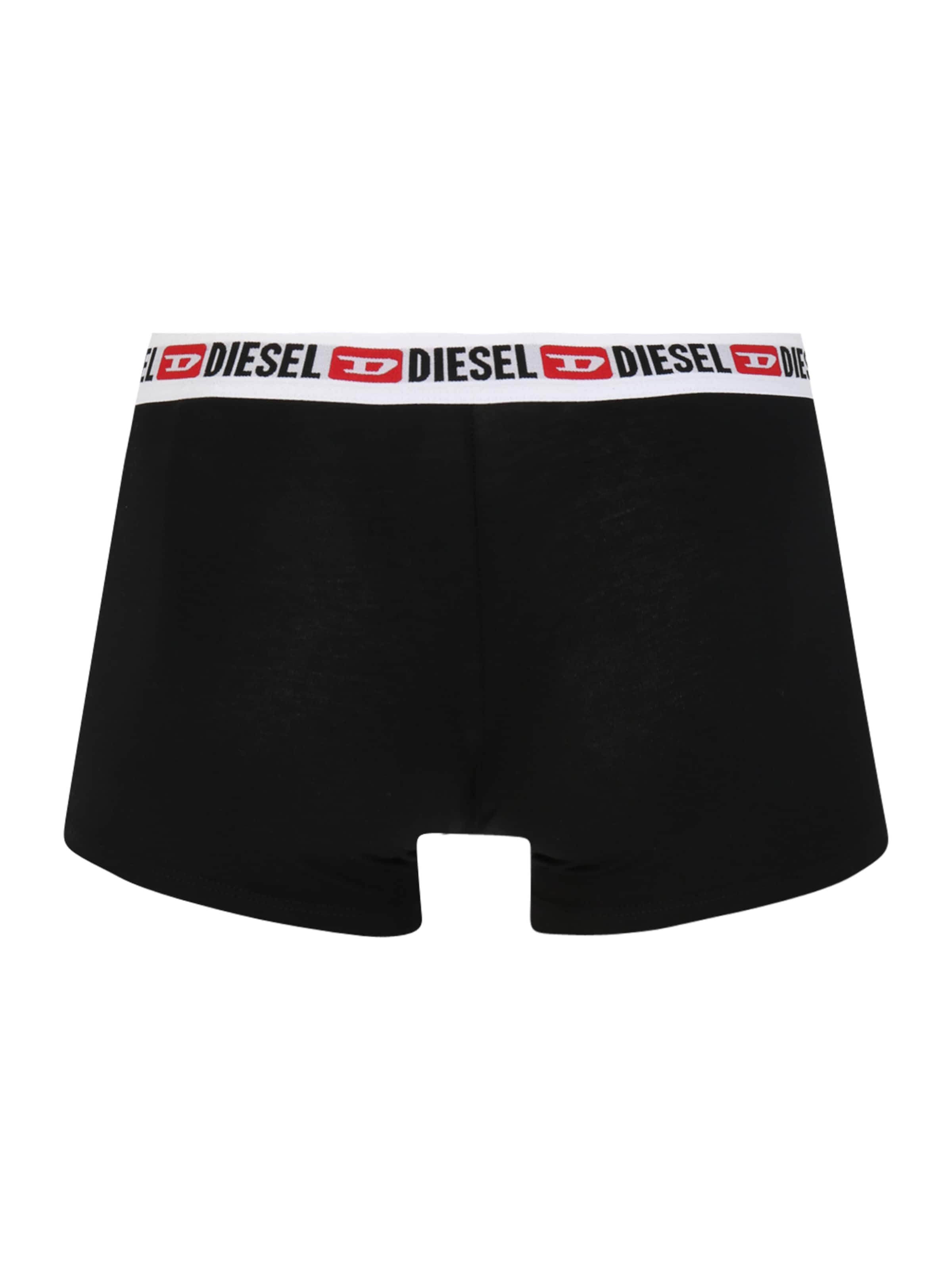 Boxer 'Shawn' di DIESEL in nero